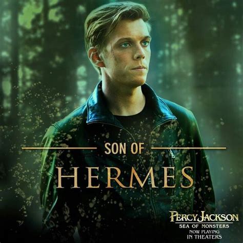hermes son
